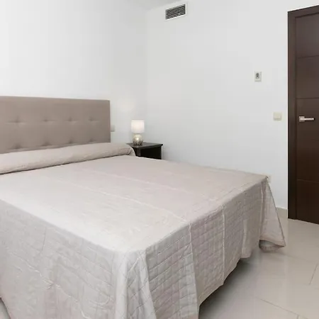Fantastico Apartamento En El Centro De Estepona Con Parking Privado Διαμέρισμα Εστεπόνα